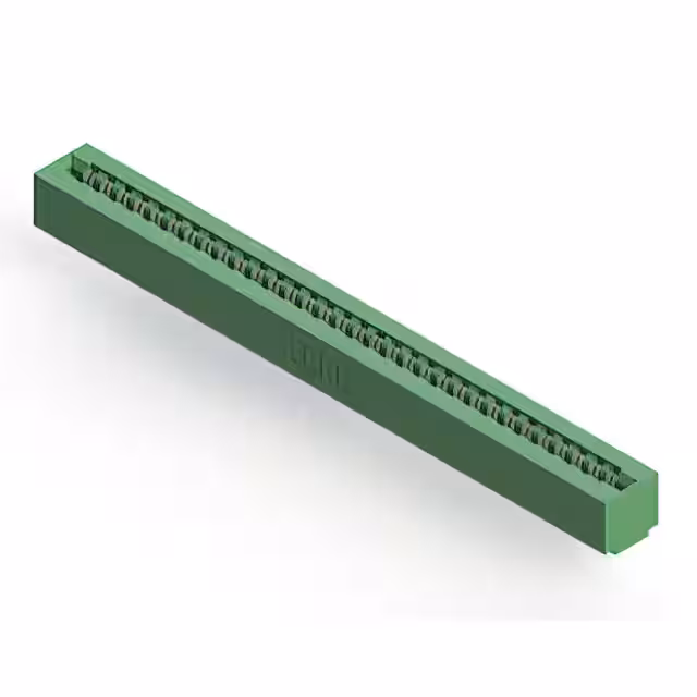 307-032-454-101 EDAC Inc.  Edgeboard Connectors